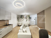 Apartament modern, prima inchiriere, Scala, parcare subteran
