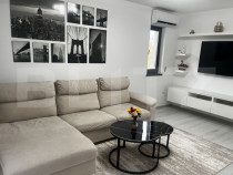 Inchiriere apartament 2 camere, bloc nou &ndash; Baza 3, Iași