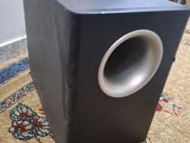 Subwoofer CANTON AS 20