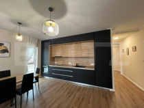 Apartament 3 camere, 82.71 mp, zona Unirii Luxury