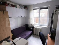 Garsonieră renovată complet &ndash; Gheorgheni, l&acirc;ngă Iulius