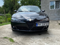 Alfa Romeo 147 1.9 16v jtdm