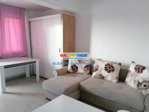 Garsoniera Bloc Nou - Berceni - Dimitrie Leonida - Metrou