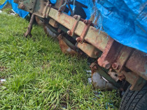 Semănătoare SPC 6 r&acirc;nduri