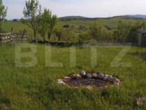 TEREN EXTRAVILAN IN ZONA VALEA BUDACULUI