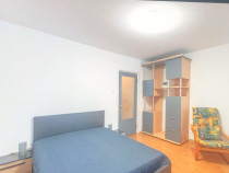 Brancoveanu etaj 4 semidecomandat