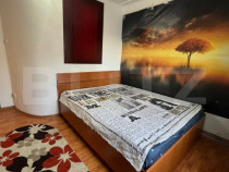 Apartament 2 camere, 50 mp, zona CUG