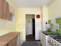 Apartament 2 camere, 43.8 mp, zona Micro 1