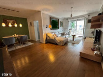 Apartament modern, 3 camere, 2 bai, parcare, boxa - Avantgarden Brașov