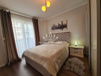 Apartament cu 2 camere cu terasa de 12 mp Campeador Vox -...