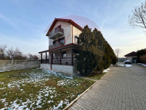 Casă / Vilă Tancabesti 6 camere de inchiriat