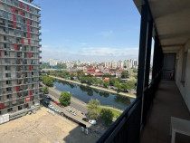 Asmita Gardens - 3 Camere - Terasa