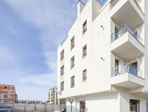 | Spatiu Birou - Bloc Boutique - 2 Camere&Terasa | Jovial...