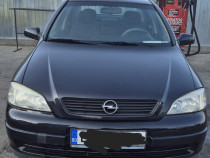 Opel Astra G 1.7 Cdti