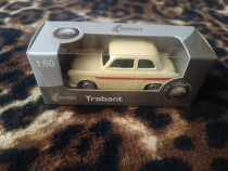 Macheta Trabant scara 1:60