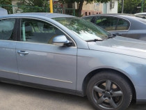 Volkswagen Passat b6