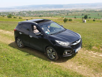 Hyundai IX35 -2015