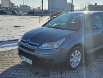 Citro&euml;n C4 Sedan 1.6 HDi 110 CP &ndash; 2008 &ndash; 174.000 km reali
