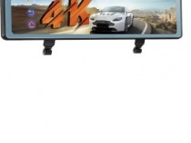 Camera auto Dvr-oglinda retrovizoare