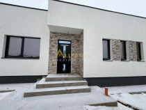 Casa individuala parter 3 camere 2 bai dressing