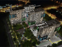 Apartament nou &icirc;n Timișoara - direct de la dezvoltator ...