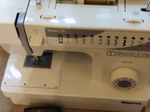 Masina cusut MINERVA Smart12 + 2 truse accesorii diverse + 4 set ace