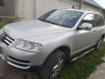 Touareg7L R5 2,5
