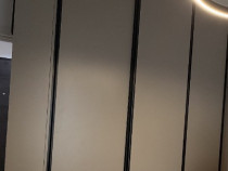 Dressing cu usi glisante si semi biblioteca laterala