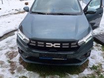 Dacia Logan 3 autoturism