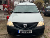 Dacia Logan Van autoturism
