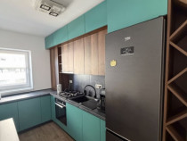 Apartament de 2 camere-Vivamus