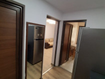 &Icirc;nchiriez apartament 2 cam Podu Roș