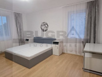Apartament de 1 camera, modern, 44mp, parcare, zona UMF