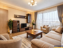 FILM!Apartament 3 camere,decomandat, accesorizat,parcare pri
