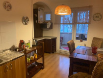 AA/738 De &icirc;nchiriat apartament cu 2 camere &icirc;n Tg Mureș - D&acirc;mb