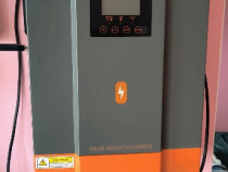 V&acirc;nd invertor hibrid 3 kwh