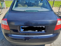 Autoturism Audi A4 B6
