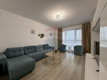 Apartament cu 2 camere de &icirc;nchiriat &icirc;n Onix Pipera