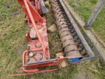 Freza Lely 3 M cu tavalug