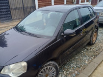 Vw polo 2008 1.4 tdi