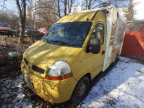 V&acirc;nd Food Truck Renault
