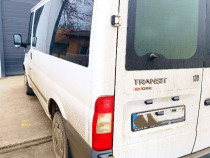 Ford transit 8+1