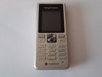 Telefon Sony Ericsson T250i