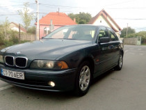 Vanzari bmw 520d 2010 autovit #5