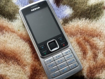 Nokia 6300, Impecabil
