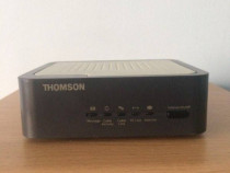 Modem marca Thomson model TCM420