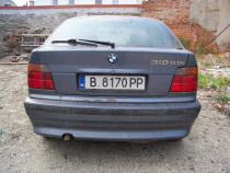 Haion complet bmw e36 compact