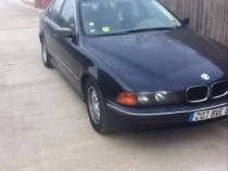 Autoturism second hand : BMW 530