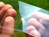 Folie sticla Samsung Galaxy S6 – tempered glass ecran geam d