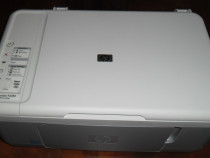 Multifunctionala HP inkjet CB683 - 64001